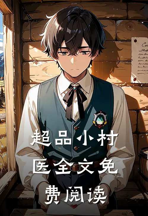 超品小村医全文免费阅读