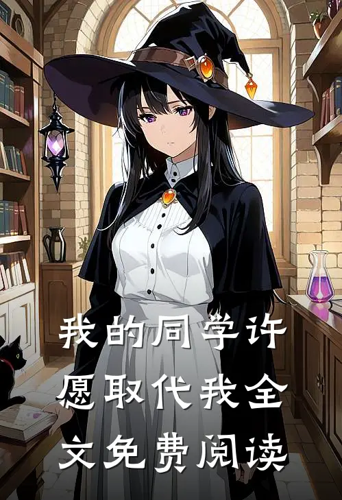 我的同学许愿取代我全文免费阅读