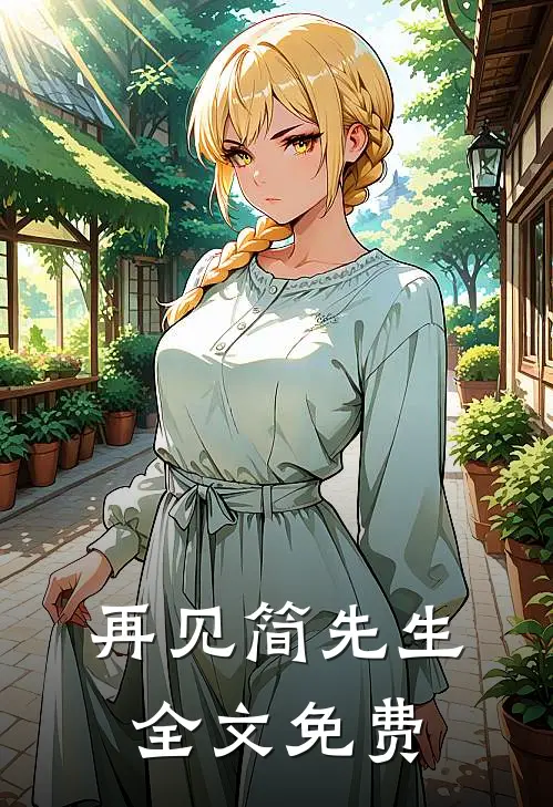 再见简先生全文免费