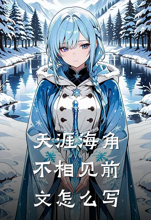 天涯海角不相见前文怎么写