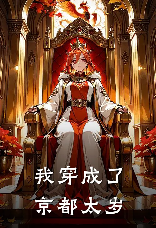 我穿成了京都太岁