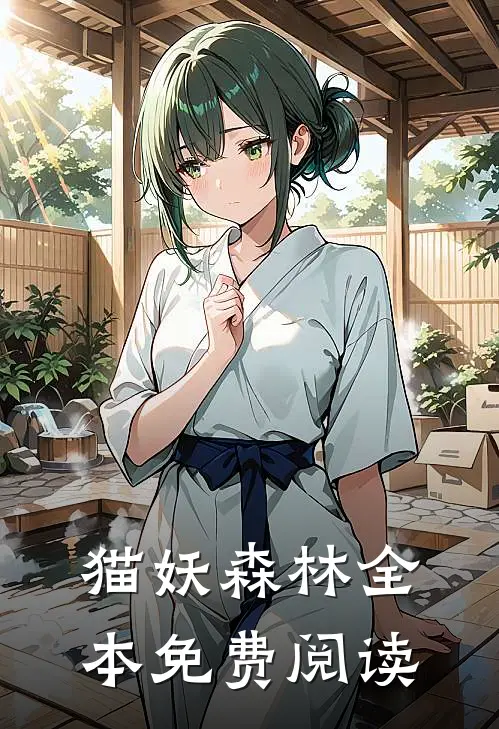 猫妖森林全本免费阅读