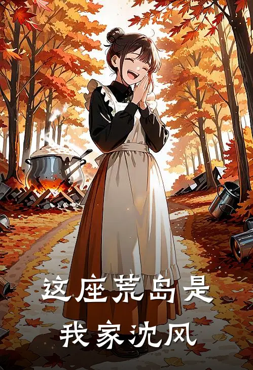 这座荒岛是我家 沈风