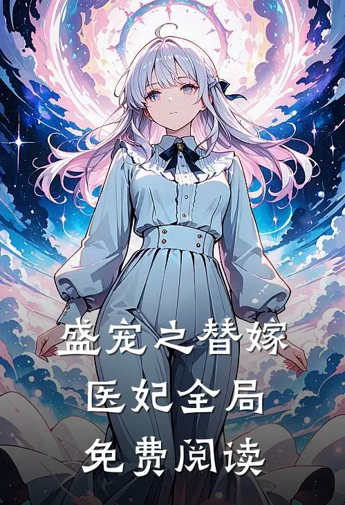 盛宠之替嫁医妃全局免费阅读