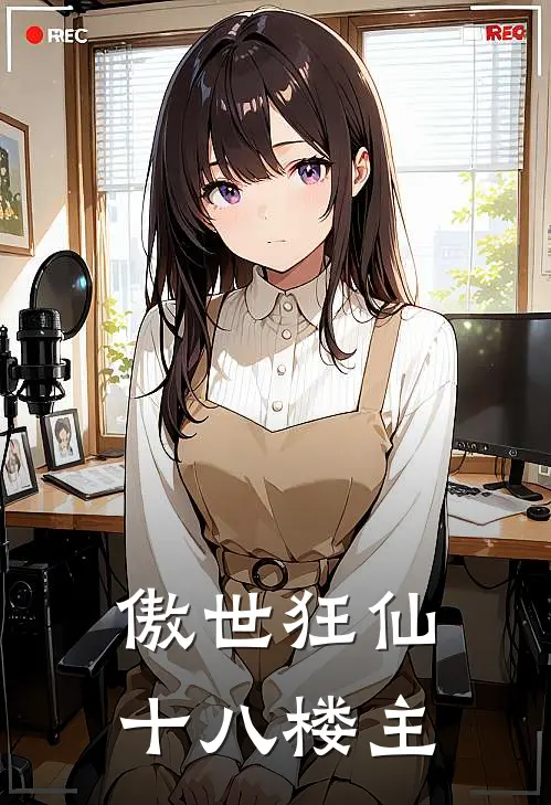 傲世狂仙 十八楼主