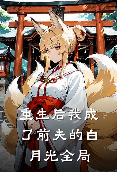 重生后我成了前夫的白月光全局