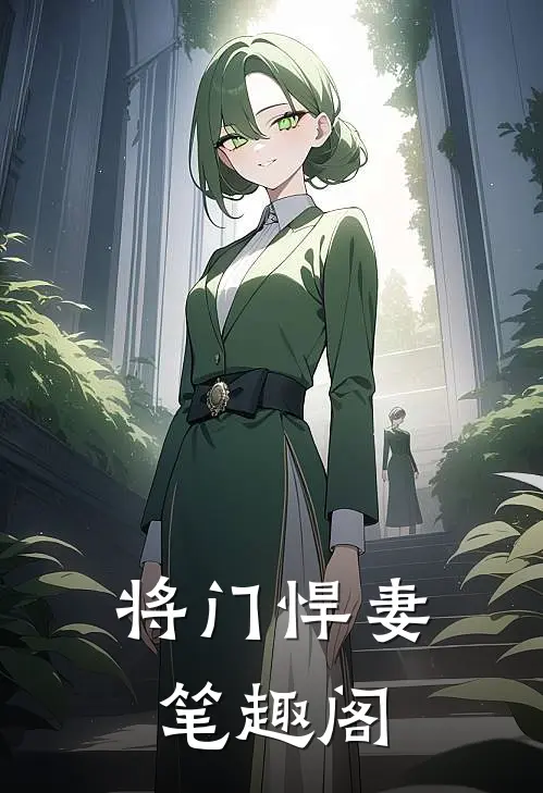 将门悍妻笔趣阁