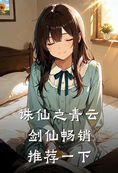 诛仙之青云剑仙畅销推荐一下