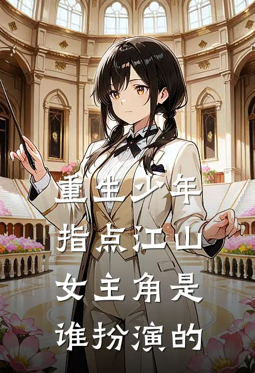 重生少年指点江山女主角是谁扮演的
