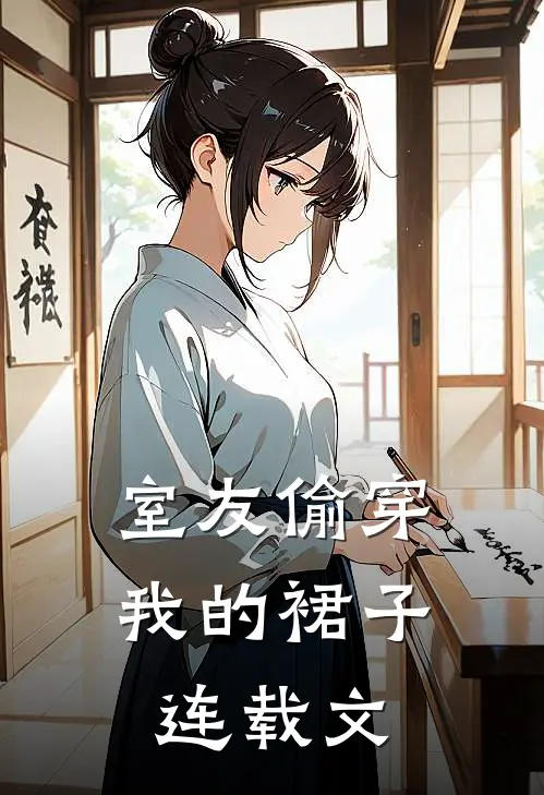 室友偷穿我的裙子连载文