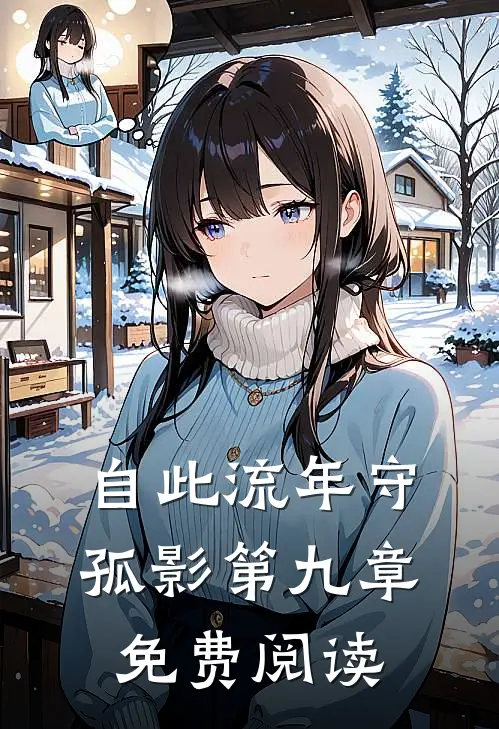 自此流年守孤影第九章免费阅读
