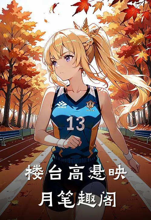 楼台高悬映月笔趣阁