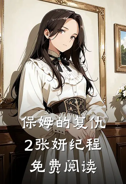 保姆的复仇2张妍纪程免费阅读
