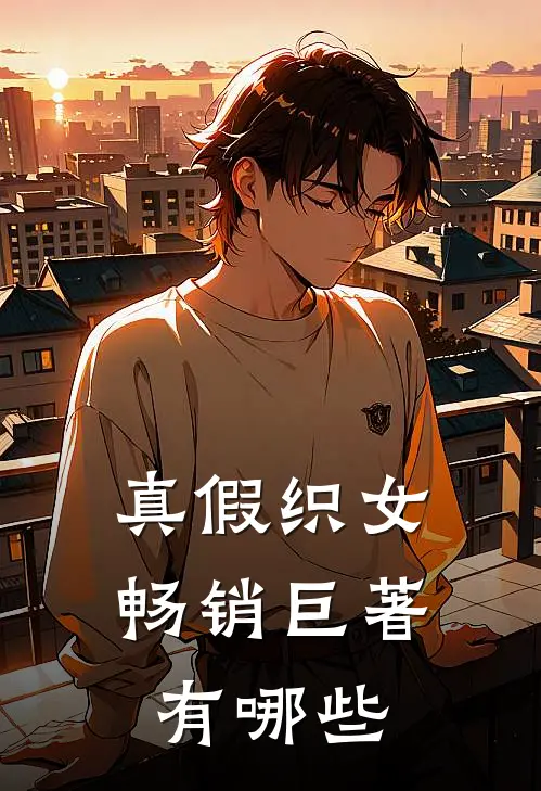 真假织女畅销巨著有哪些