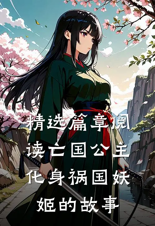 精选篇章阅读亡国公主化身祸国妖姬的故事