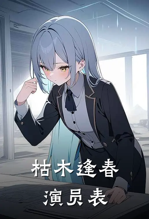 枯木逢春演员表