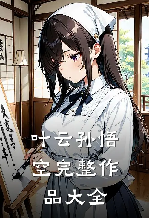 叶云孙悟空完整作品大全