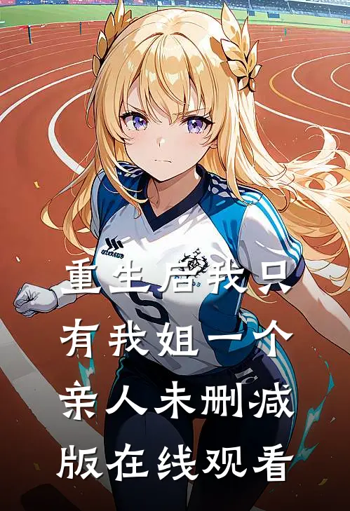 重生后我只有我姐一个亲人未删减版在线观看
