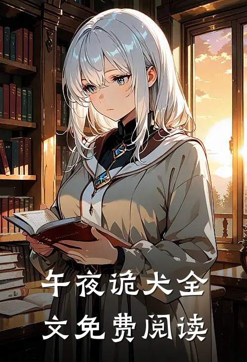 午夜诡犬全文免费阅读