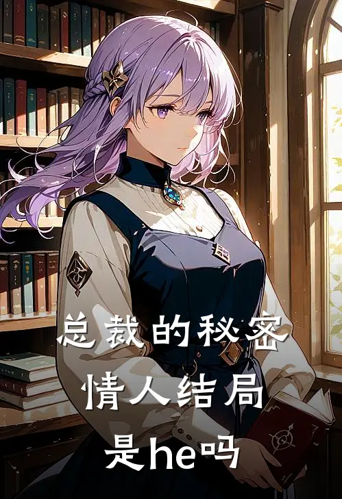 总裁的秘密情人结局是he吗