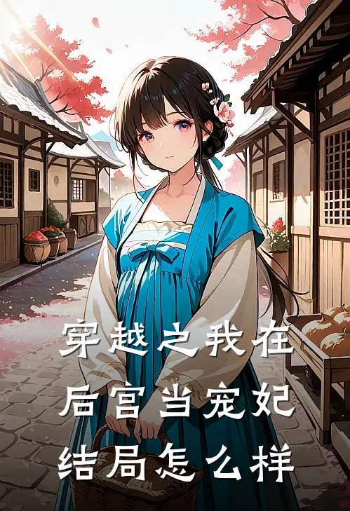 穿越之我在后宫当宠妃结局怎么样