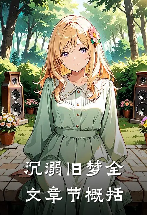 沉溺旧梦全文章节概括