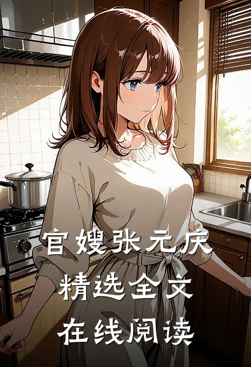 官嫂 张元庆精选全文在线阅读