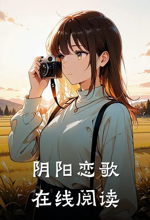 阴阳恋歌在线阅读