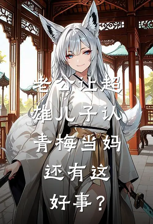 老公让超雄儿子认青梅当妈，还有这好事？