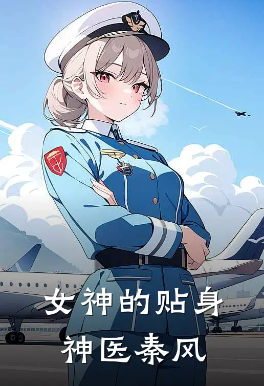 女神的贴身神医秦风