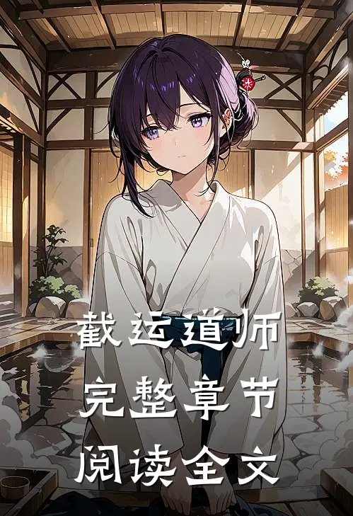 截运道师完整章节阅读全文