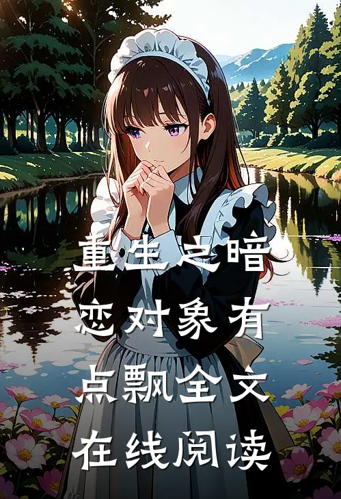 重生之暗恋对象有点飘全文在线阅读