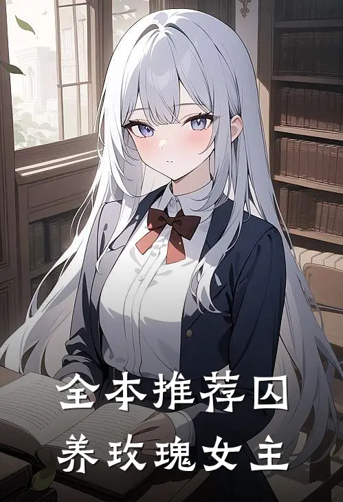 全本推荐囚养玫瑰女主