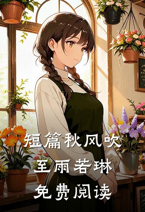 短篇秋风吹至雨若琳免费阅读
