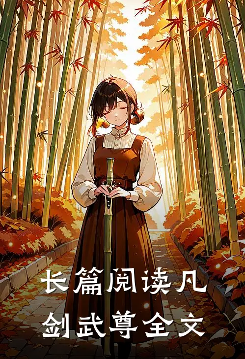 长篇阅读凡剑武尊全文