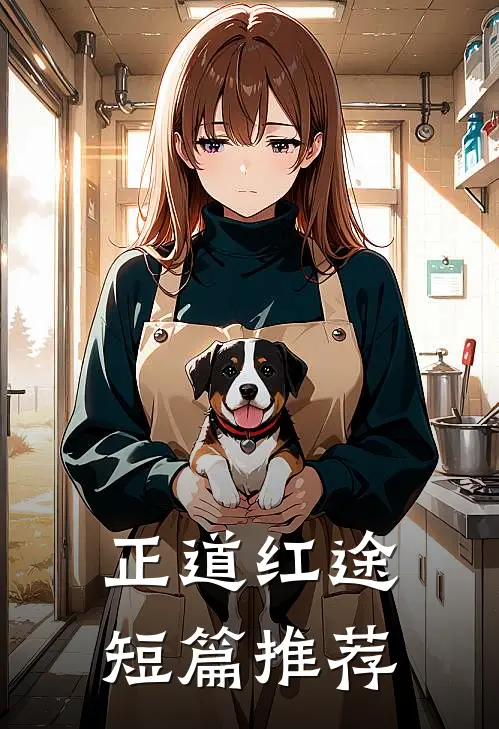 正道红途短篇推荐