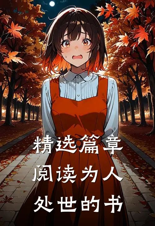 精选篇章阅读为人处世的书