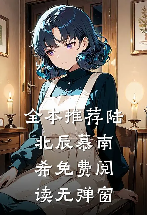 全本推荐陆北辰慕南希免费阅读无弹窗