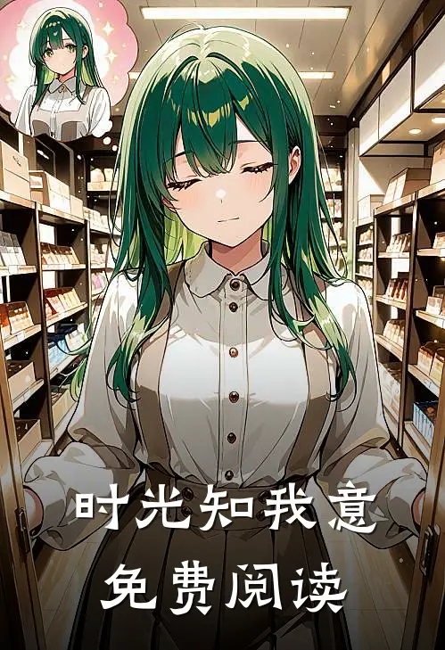时光知我意免费阅读