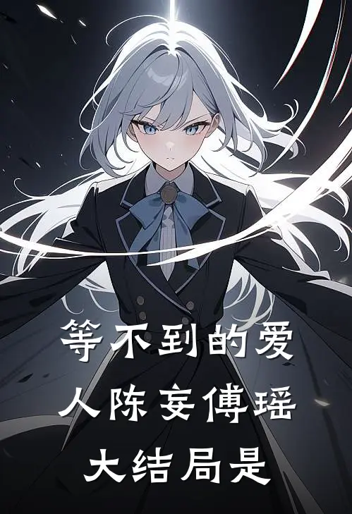 等不到的爱人陈妄傅瑶大结局是