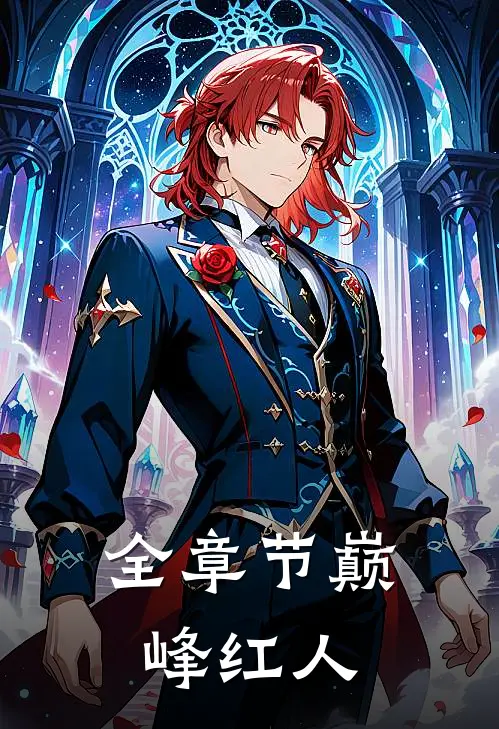 全章节巅峰红人