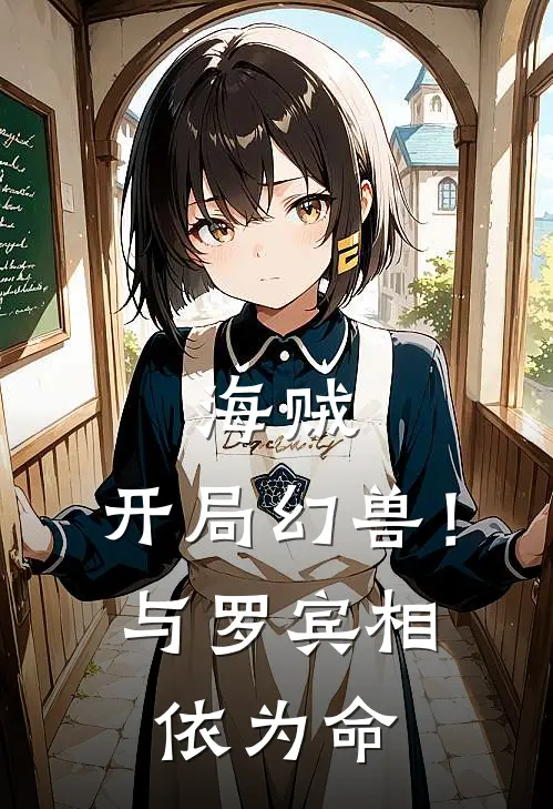 海贼：开局幻兽！与罗宾相依为命