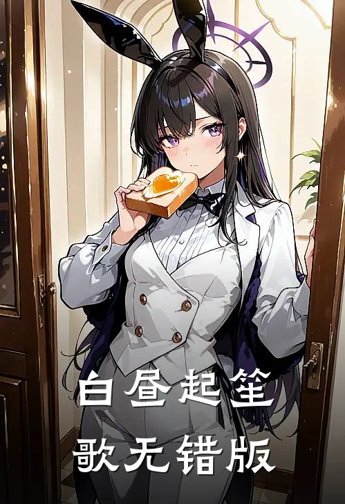 白昼起笙歌无错版