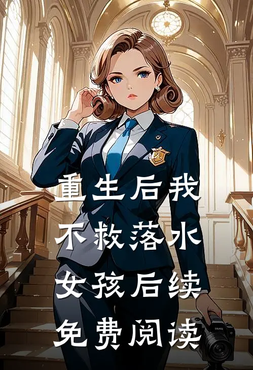 重生后我不救落水女孩后续免费阅读