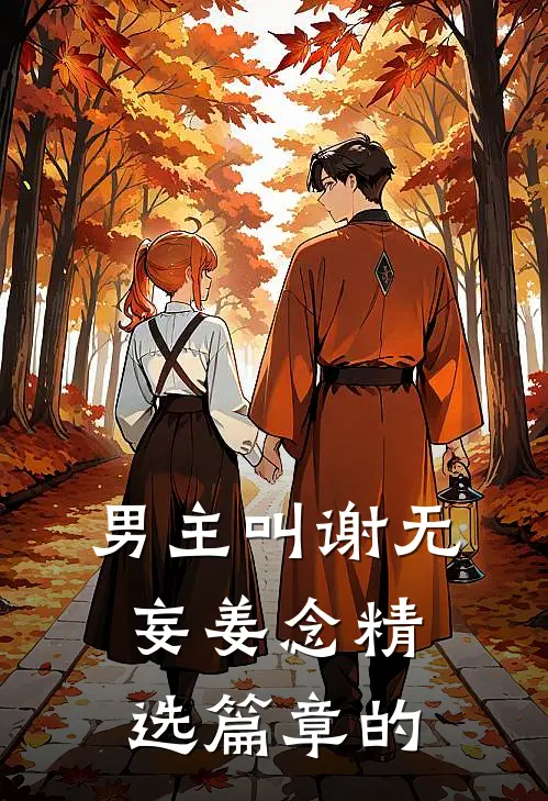 男主叫谢无妄姜念精选篇章的