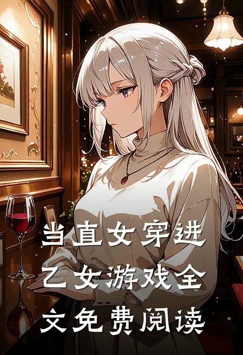 当直女穿进乙女游戏全文免费阅读