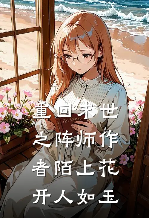 重回末世之阵师作者陌上花开人如玉
