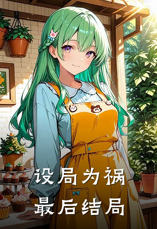 设局为祸最后结局