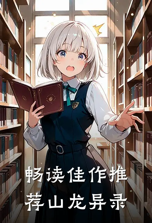畅读佳作推荐山龙异录