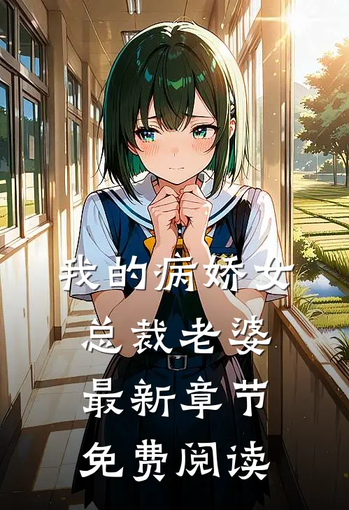 我的病娇女总裁老婆最新章节免费阅读